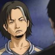 大人向けハードボイルドADV『-CHASE- 未解決事件捜査課 ～遠い記憶～』配信日決定