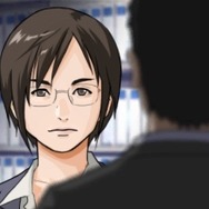 大人向けハードボイルドADV『-CHASE- 未解決事件捜査課 ～遠い記憶～』配信日決定