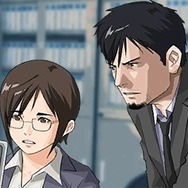 大人向けハードボイルドADV『-CHASE- 未解決事件捜査課 ～遠い記憶～』配信日決定