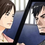 大人向けハードボイルドADV『-CHASE- 未解決事件捜査課 ～遠い記憶～』配信日決定