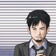 大人向けハードボイルドADV『-CHASE- 未解決事件捜査課 ～遠い記憶～』配信日決定