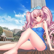 『超巨大！ジュラシック娘 健全版』クリプトプス、パキケトゥス、ハルキゲニアなどのキャラ画像公開