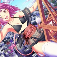 『超巨大！ジュラシック娘 健全版』クリプトプス、パキケトゥス、ハルキゲニアなどのキャラ画像公開