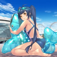 『超巨大！ジュラシック娘 健全版』クリプトプス、パキケトゥス、ハルキゲニアなどのキャラ画像公開