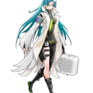 スマホ向け次世代リアルタイムカードゲーム『魔法図書館キュラレ』事前登録開始