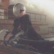 『ニーア オートマタ』キャラ紹介映像が公開!音声もお披露目