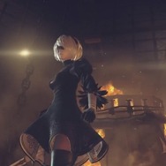 『ニーア オートマタ』キャラ紹介映像が公開!音声もお披露目