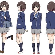 　(C)2016 いみぎむる／ＫＡＤＯＫＡＷＡ　アスキー・メディアワークス刊／この美製作委員会