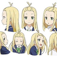 　(C)2016 いみぎむる／ＫＡＤＯＫＡＷＡ　アスキー・メディアワークス刊／この美製作委員会