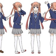 　(C)2016 いみぎむる／ＫＡＤＯＫＡＷＡ　アスキー・メディアワークス刊／この美製作委員会