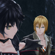 『テイルズ オブ ベルセリア』敵対していたエレノアがPTメンバーに！1000歳の聖隷アイゼン(CV:森川智之)もお披露目