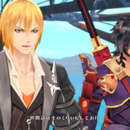 『テイルズ オブ ベルセリア』敵対していたエレノアがPTメンバーに！1000歳の聖隷アイゼン(CV:森川智之)もお披露目