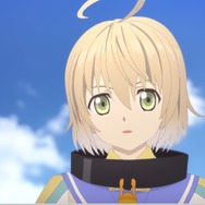 『テイルズ オブ ベルセリア』敵対していたエレノアがPTメンバーに！1000歳の聖隷アイゼン(CV:森川智之)もお披露目