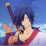 『テイルズ オブ ベルセリア』敵対していたエレノアがPTメンバーに！1000歳の聖隷アイゼン(CV:森川智之)もお披露目