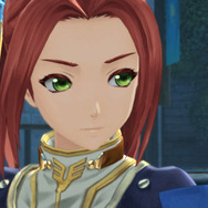 『テイルズ オブ ベルセリア』敵対していたエレノアがPTメンバーに！1000歳の聖隷アイゼン(CV:森川智之)もお披露目