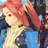 『テイルズ オブ ベルセリア』敵対していたエレノアがPTメンバーに！1000歳の聖隷アイゼン(CV:森川智之)もお披露目