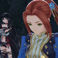 『テイルズ オブ ベルセリア』敵対していたエレノアがPTメンバーに！1000歳の聖隷アイゼン(CV:森川智之)もお披露目