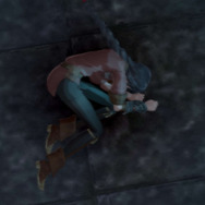 『テイルズ オブ ベルセリア』敵対していたエレノアがPTメンバーに！1000歳の聖隷アイゼン(CV:森川智之)もお披露目