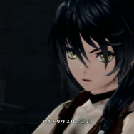 『テイルズ オブ ベルセリア』敵対していたエレノアがPTメンバーに！1000歳の聖隷アイゼン(CV:森川智之)もお披露目