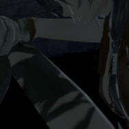 『テイルズ オブ ベルセリア』敵対していたエレノアがPTメンバーに！1000歳の聖隷アイゼン(CV:森川智之)もお披露目