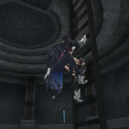 『テイルズ オブ ベルセリア』敵対していたエレノアがPTメンバーに！1000歳の聖隷アイゼン(CV:森川智之)もお披露目