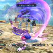 『テイルズ オブ ベルセリア』敵対していたエレノアがPTメンバーに！1000歳の聖隷アイゼン(CV:森川智之)もお披露目