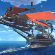 『テイルズ オブ ベルセリア』敵対していたエレノアがPTメンバーに！1000歳の聖隷アイゼン(CV:森川智之)もお披露目