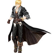 『テイルズ オブ ベルセリア』敵対していたエレノアがPTメンバーに！1000歳の聖隷アイゼン(CV:森川智之)もお披露目