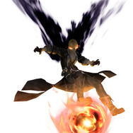 『テイルズ オブ ベルセリア』敵対していたエレノアがPTメンバーに！1000歳の聖隷アイゼン(CV:森川智之)もお披露目