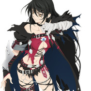 『テイルズ オブ ベルセリア』敵対していたエレノアがPTメンバーに！1000歳の聖隷アイゼン(CV:森川智之)もお披露目