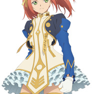 『テイルズ オブ ベルセリア』敵対していたエレノアがPTメンバーに！1000歳の聖隷アイゼン(CV:森川智之)もお披露目