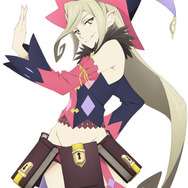 『テイルズ オブ ベルセリア』敵対していたエレノアがPTメンバーに！1000歳の聖隷アイゼン(CV:森川智之)もお披露目