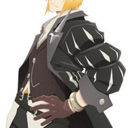 『テイルズ オブ ベルセリア』敵対していたエレノアがPTメンバーに！1000歳の聖隷アイゼン(CV:森川智之)もお披露目