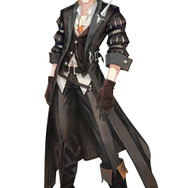 『テイルズ オブ ベルセリア』敵対していたエレノアがPTメンバーに！1000歳の聖隷アイゼン(CV:森川智之)もお披露目