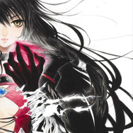 『テイルズ オブ ベルセリア』敵対していたエレノアがPTメンバーに！1000歳の聖隷アイゼン(CV:森川智之)もお披露目