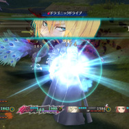 『テイルズ オブ ベルセリア』敵対していたエレノアがPTメンバーに！1000歳の聖隷アイゼン(CV:森川智之)もお披露目