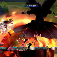 『テイルズ オブ ベルセリア』敵対していたエレノアがPTメンバーに！1000歳の聖隷アイゼン(CV:森川智之)もお披露目