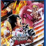 ワンピース バーニングブラッド