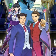 『逆転裁判６』相手の隠し事を「みぬく」新システムや店舗別特典が公開、「超会議」ではステージイベントも