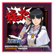 『逆転裁判６』相手の隠し事を「みぬく」新システムや店舗別特典が公開、「超会議」ではステージイベントも