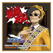 『逆転裁判６』相手の隠し事を「みぬく」新システムや店舗別特典が公開、「超会議」ではステージイベントも