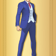 『逆転裁判６』相手の隠し事を「みぬく」新システムや店舗別特典が公開、「超会議」ではステージイベントも