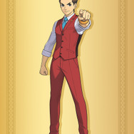 『逆転裁判６』相手の隠し事を「みぬく」新システムや店舗別特典が公開、「超会議」ではステージイベントも