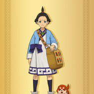 『逆転裁判６』相手の隠し事を「みぬく」新システムや店舗別特典が公開、「超会議」ではステージイベントも