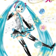 PS4『初音ミク -Project DIVA- X HD』は8月25日発売！ライブエディットモードはPSVRにも対応予定