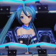 PS4『初音ミク -Project DIVA- X HD』は8月25日発売！ライブエディットモードはPSVRにも対応予定