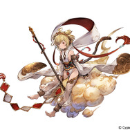 『グラブル』で『サクラ大戦』コラボ決定!本日開催のレジェンドフェスでは「アンチラ」が復活