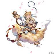 『グラブル』で『サクラ大戦』コラボ決定!本日開催のレジェンドフェスでは「アンチラ」が復活