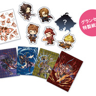 『グラブル』で『サクラ大戦』コラボ決定!本日開催のレジェンドフェスでは「アンチラ」が復活