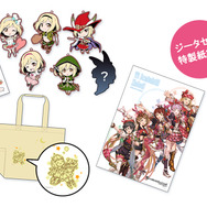 『グラブル』で『サクラ大戦』コラボ決定!本日開催のレジェンドフェスでは「アンチラ」が復活